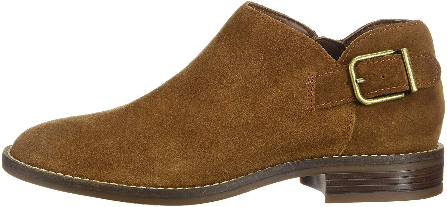 camzin pull clarks