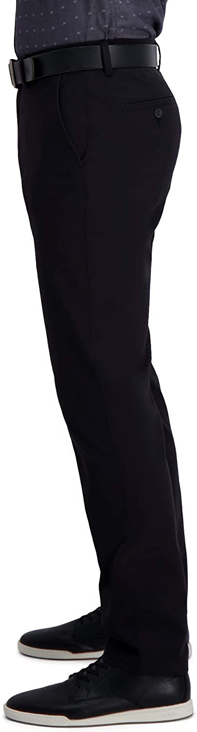haggar in motion khakis