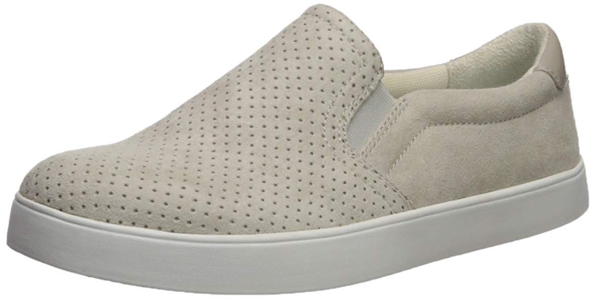 Shoes Womens Madison Fabric Low 