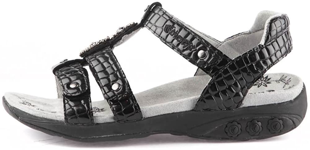 Mossimo jeweled sandals Like new. Worn twice Mossimo Supply Co. Shoes Sandals | Jeweled sandals 