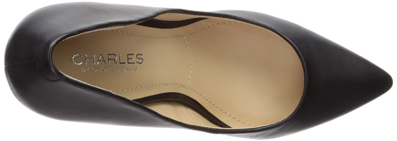 charles by charles david maxx