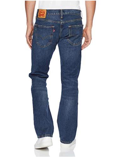 levis 527 quickstep