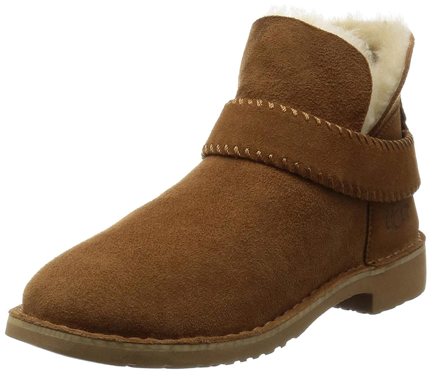mckay uggs