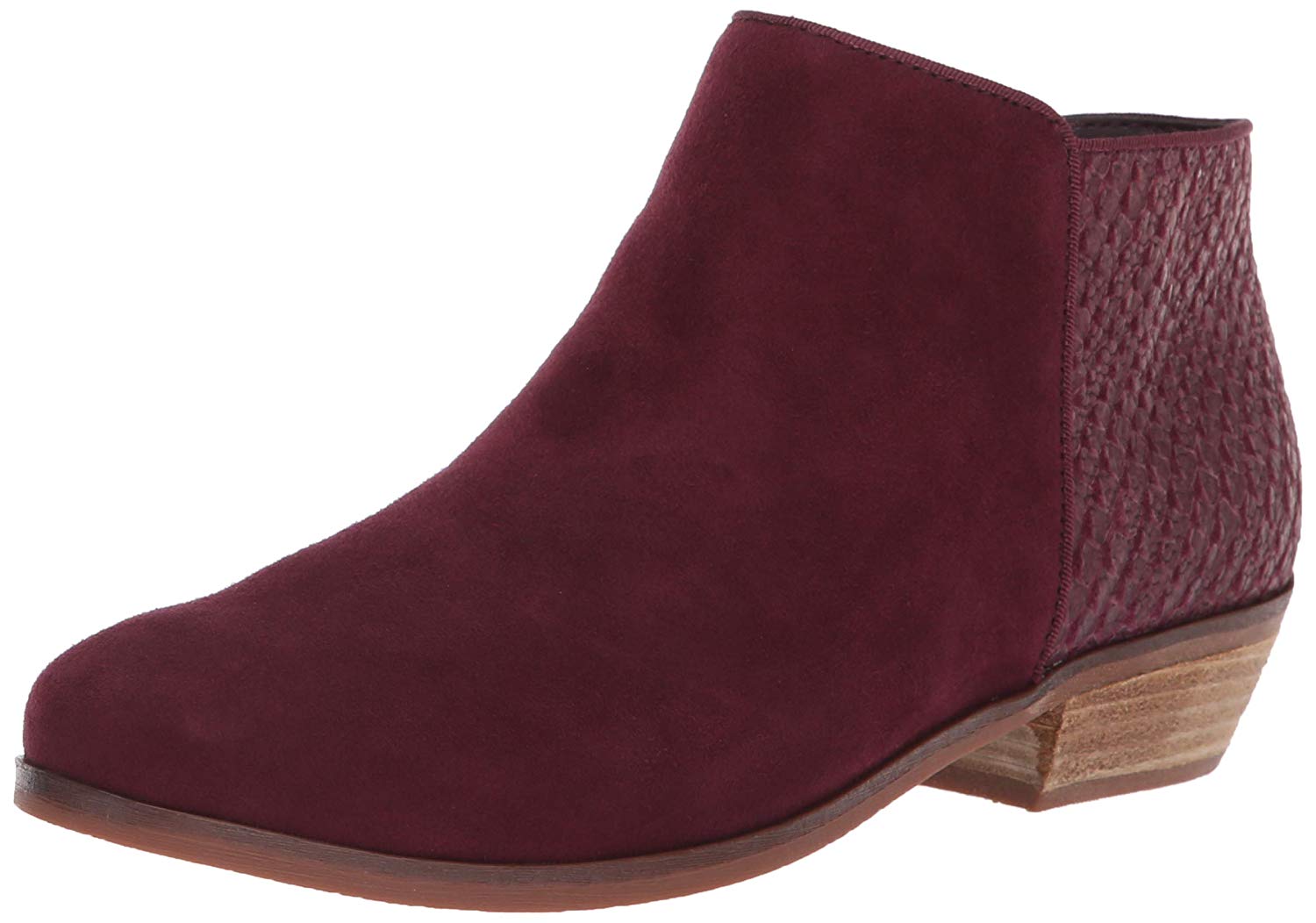 softwalk ankelboots