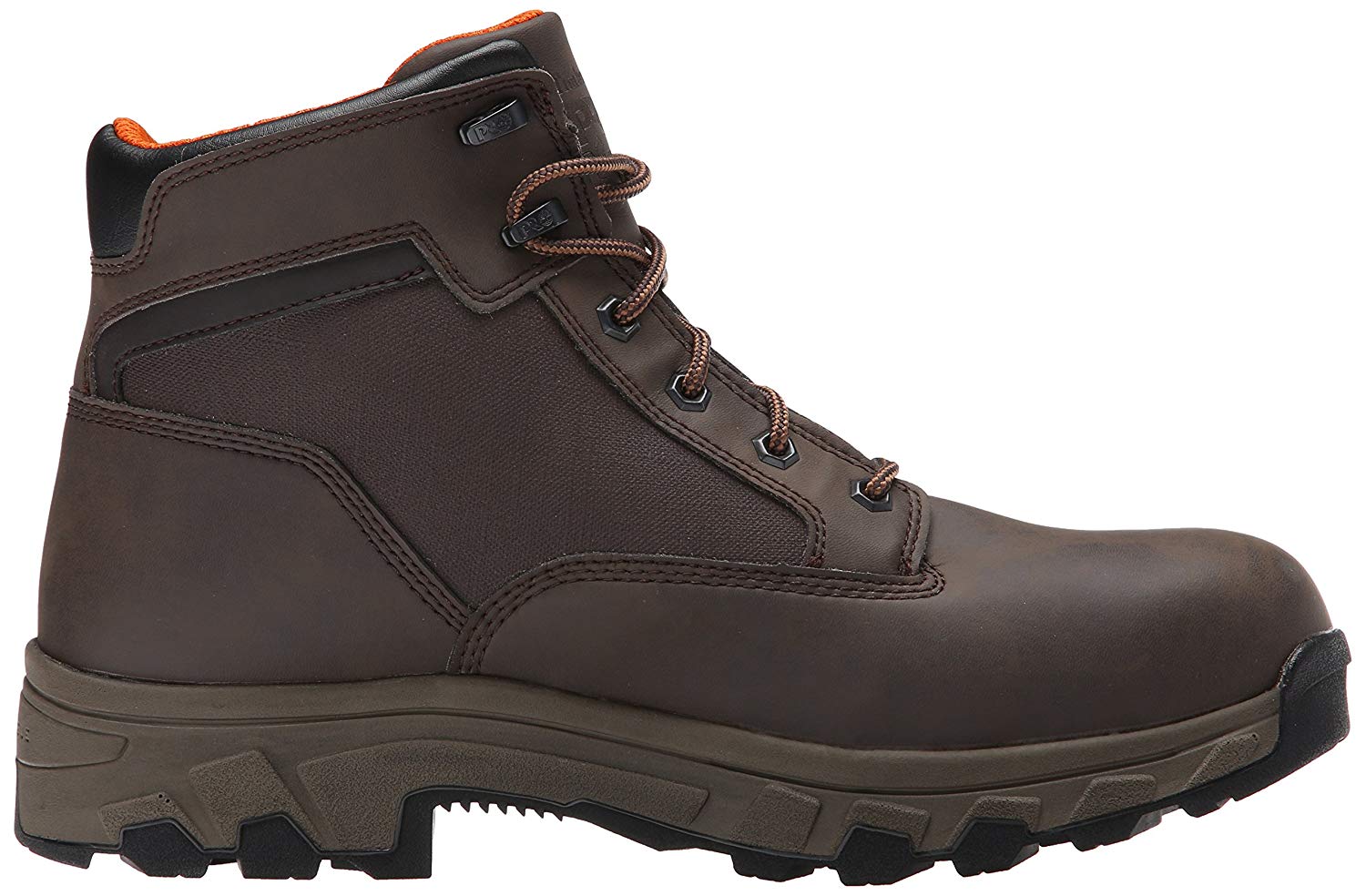 timberland pro linden