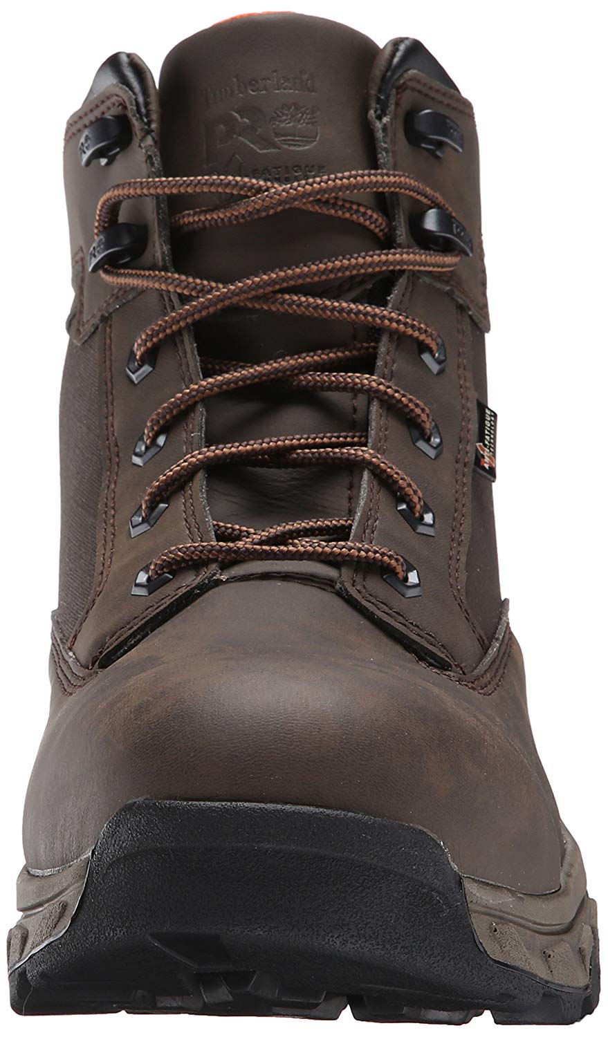 timberland alloy toe boots