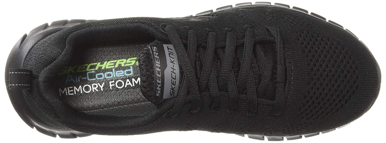 skechers overhaul debbir