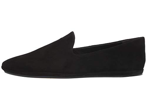 vince paz suede loafer