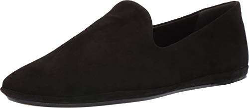 vince paz suede loafer