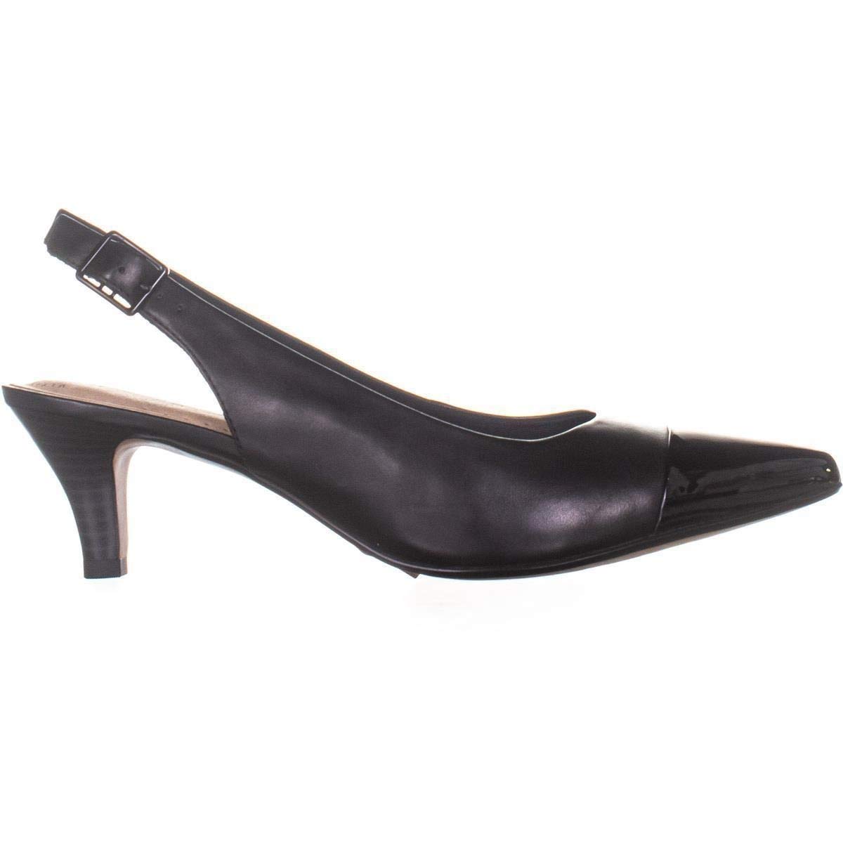 linvale clarks