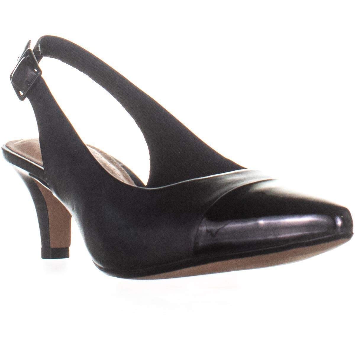 linvale clarks
