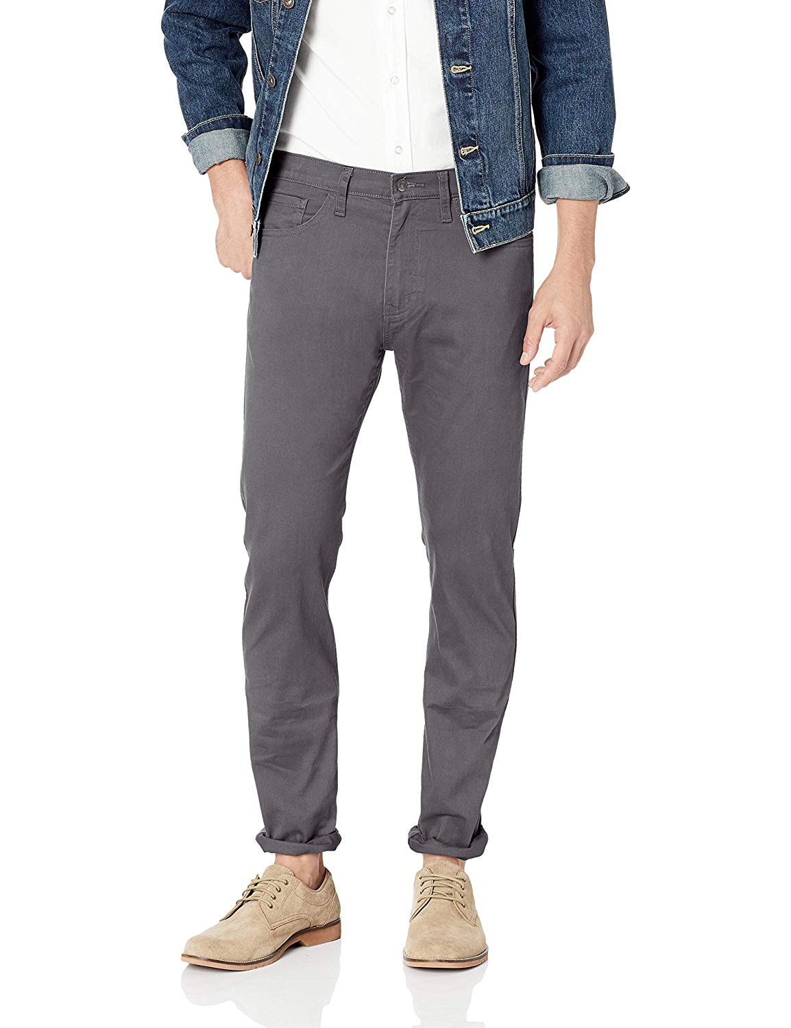 all season tech dockers