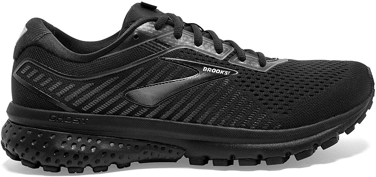 brooks mens ghost 12