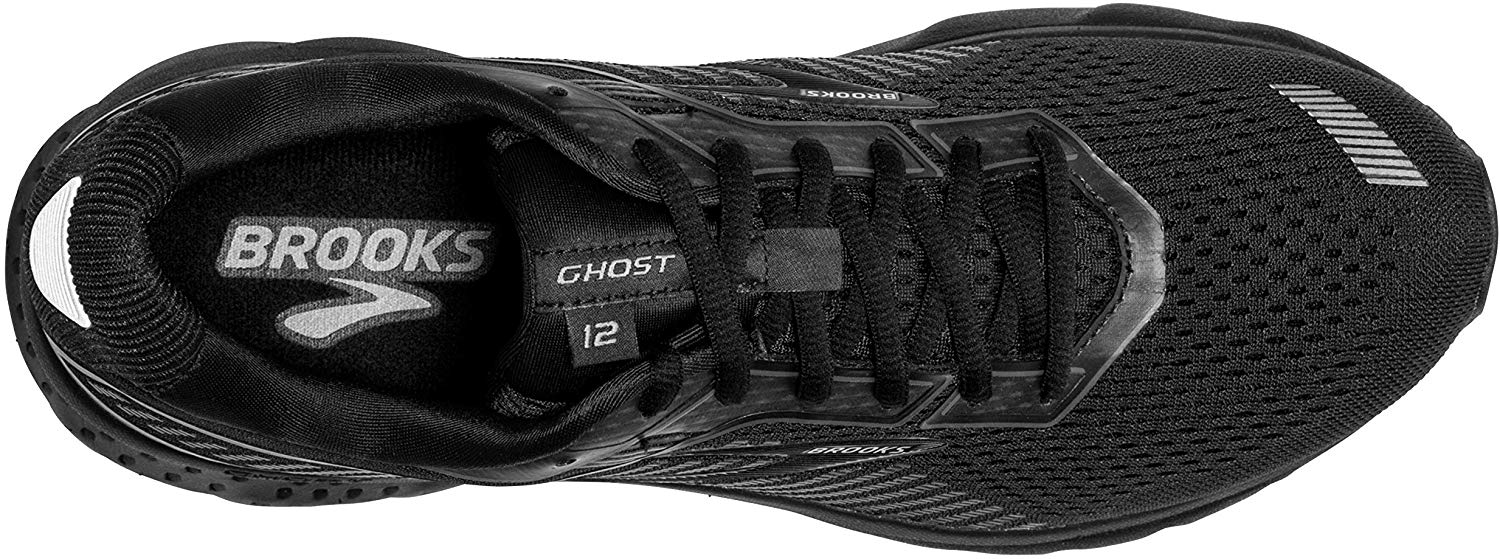 brooks ghost 12 size 10