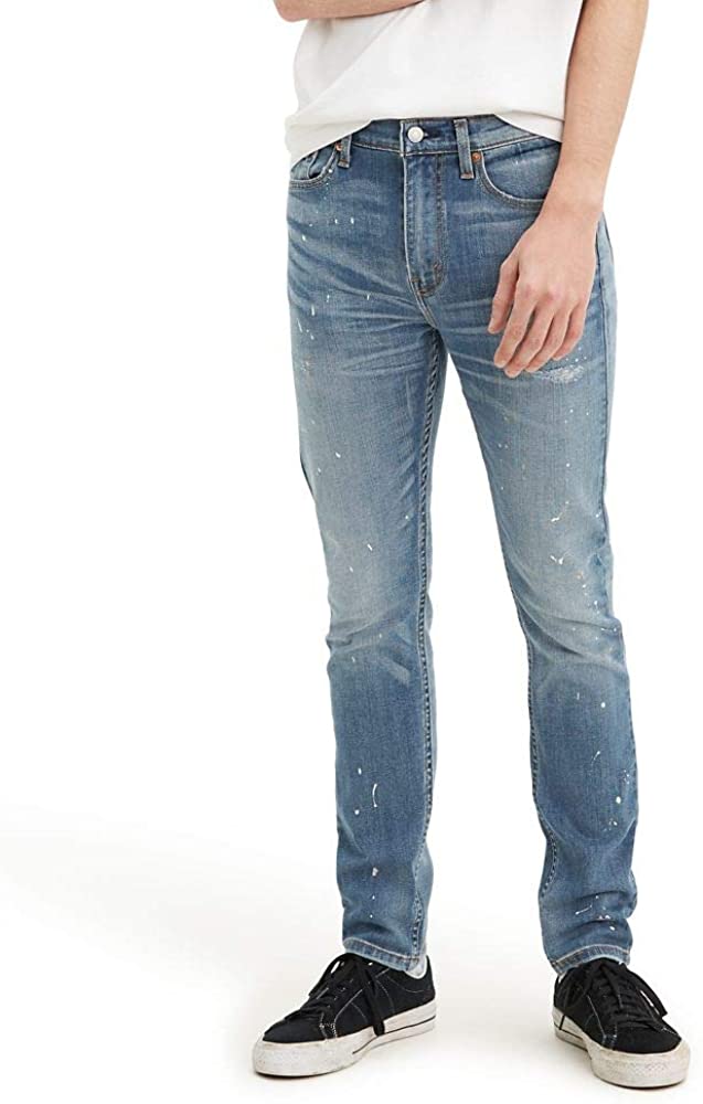 levi's advanced stretch