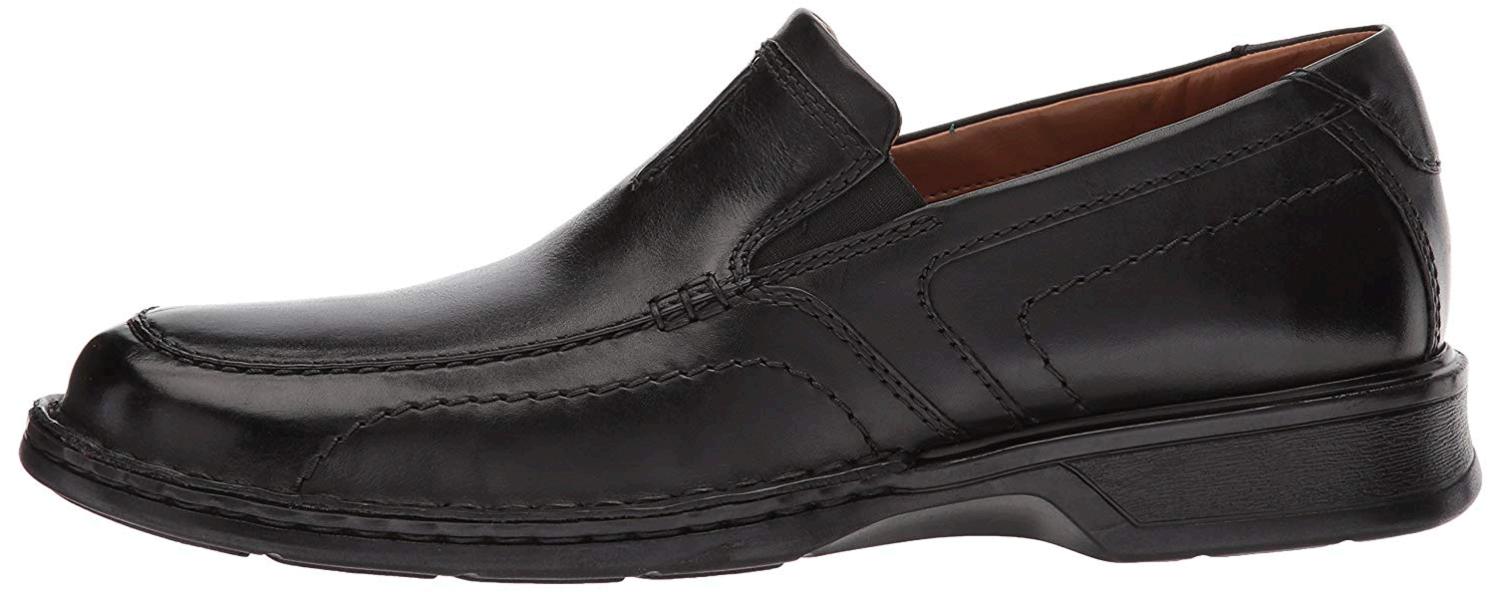 clarks jarwin race loafer