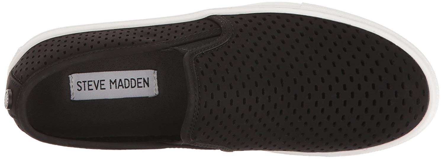 steve madden women's elouise fashion sneaker