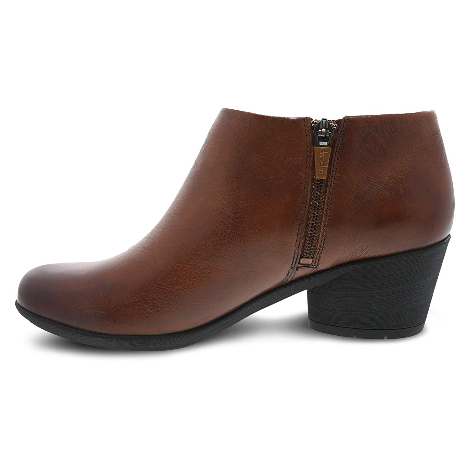 dansko women's ankle boots
