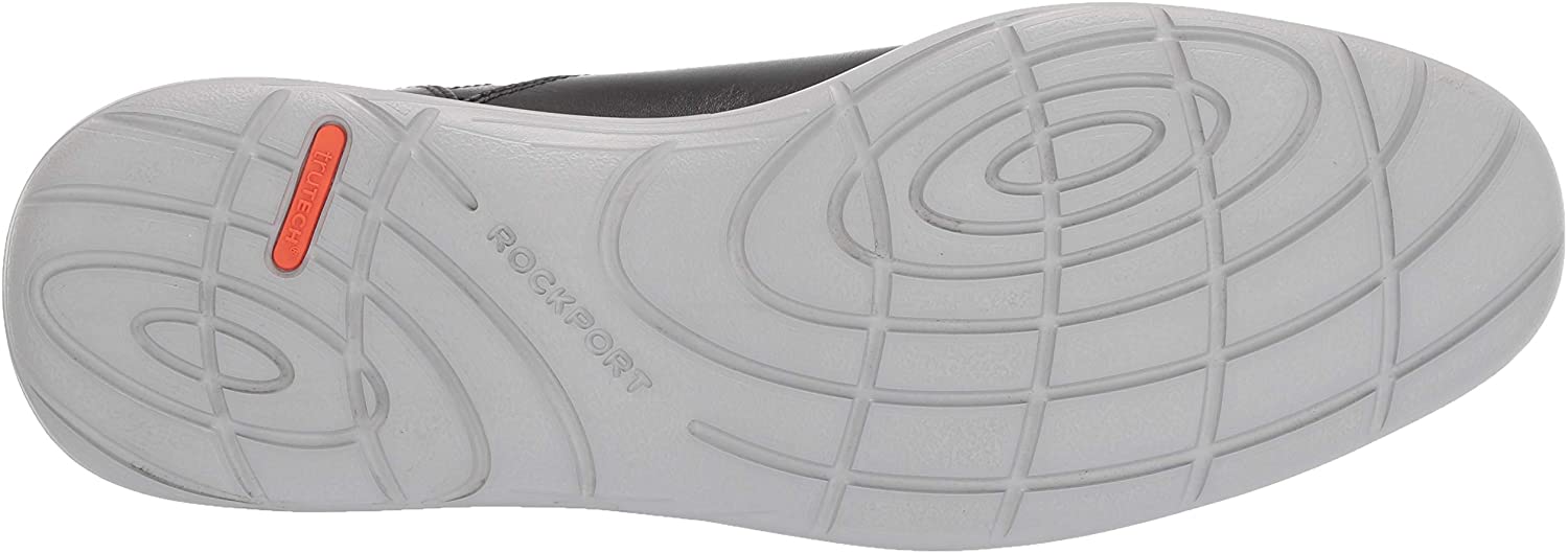 rockport men's garett chukka boot