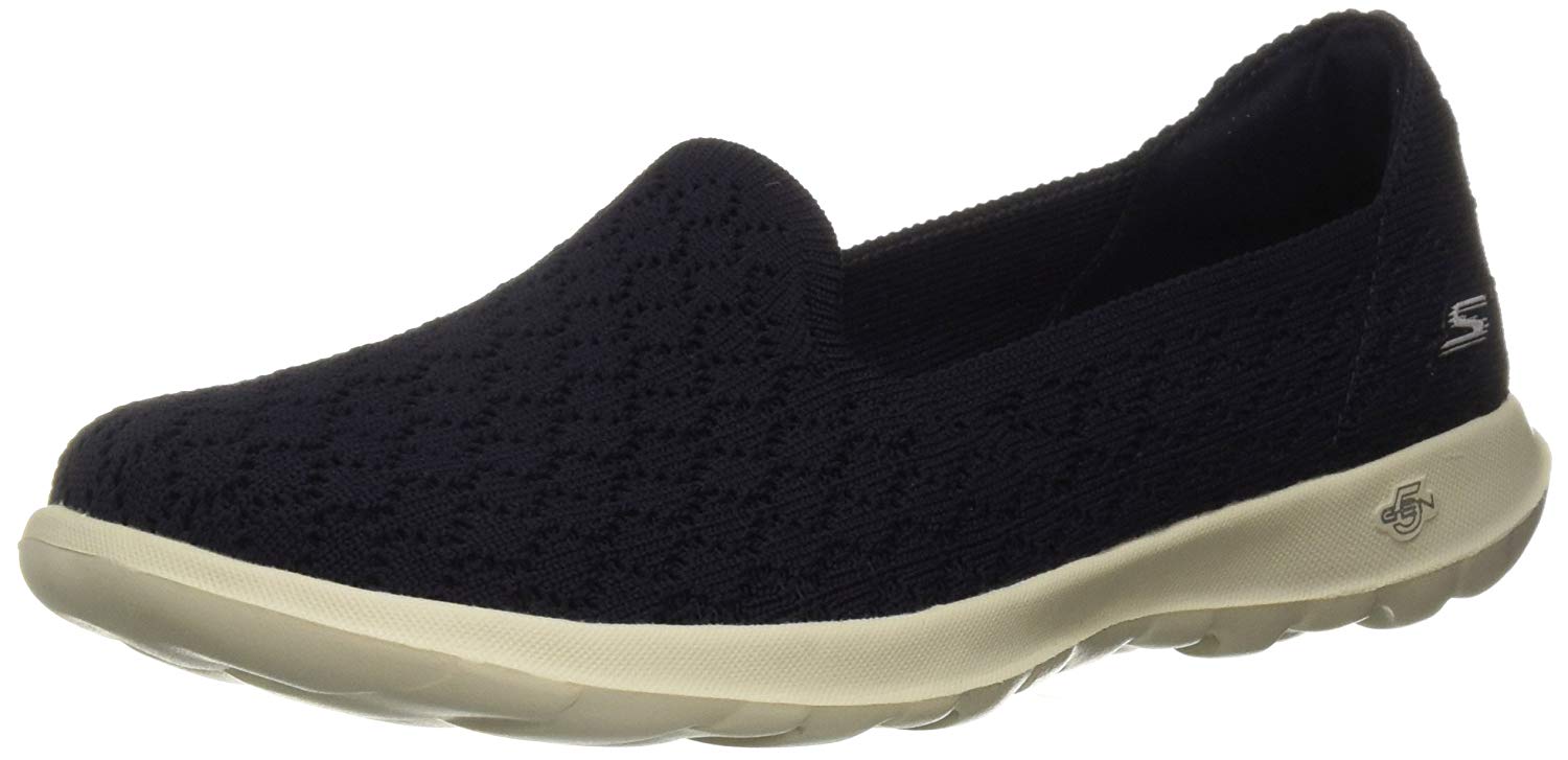 skechers loafers womens