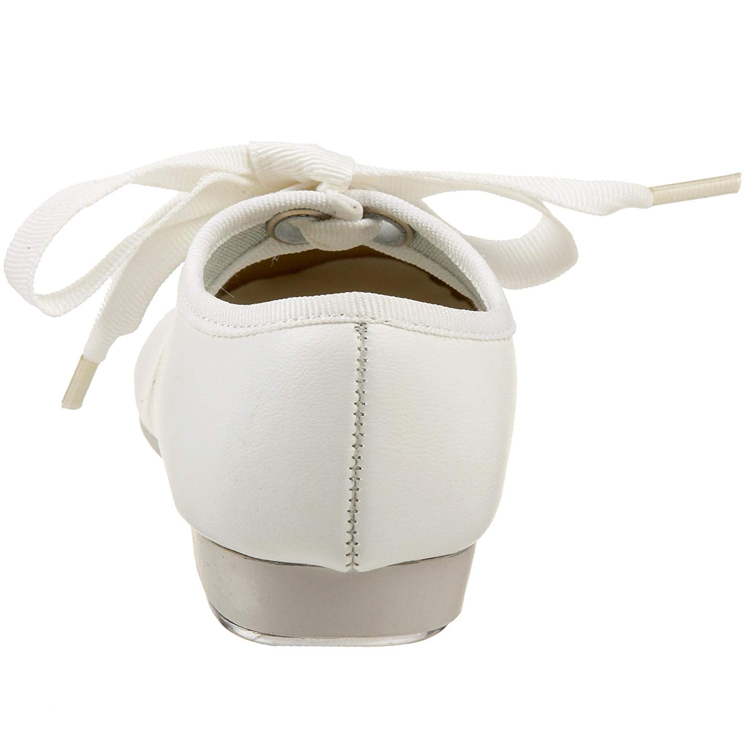 Dance Class T300 Vinyl Flexible Tap Toddler//Little Kid