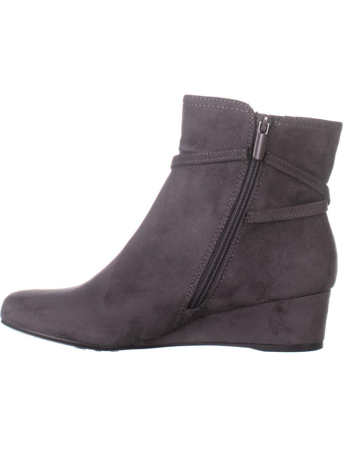 ankle boots size 6.5