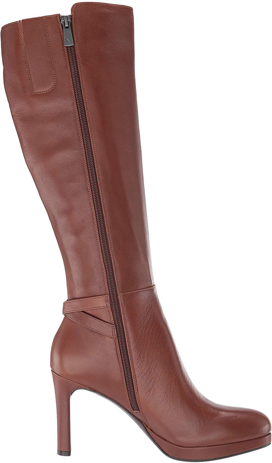 naturalizer knee boots