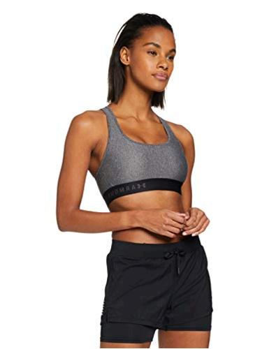 under armour threadborne sports bra