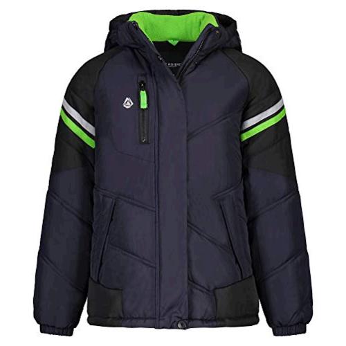 London fog boys coats Clearance