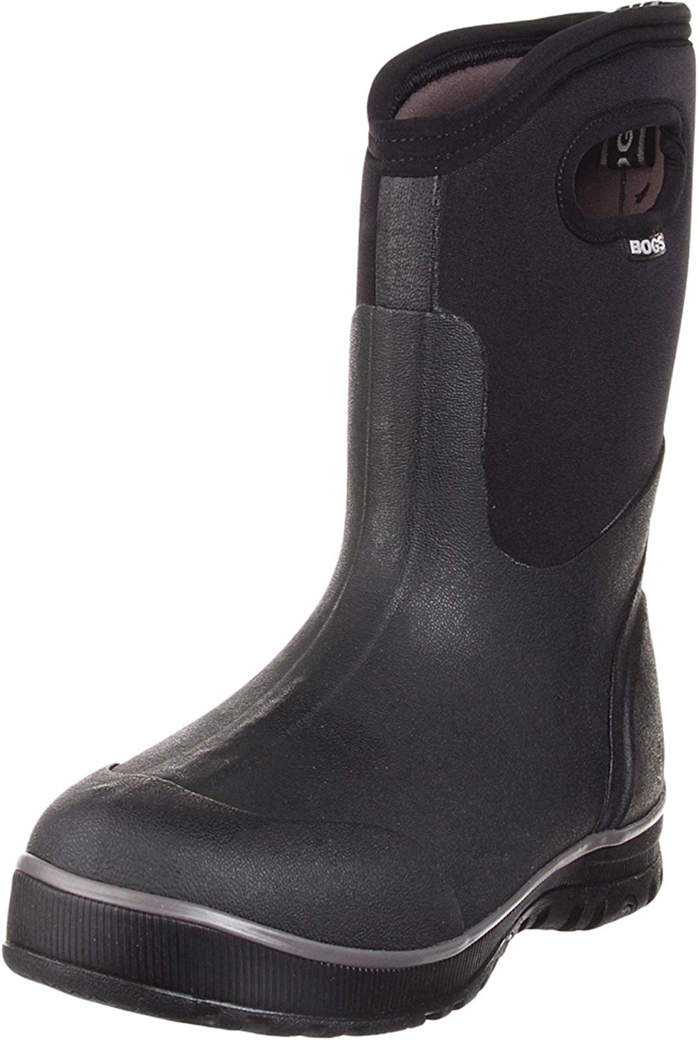 bogs mid snow boot