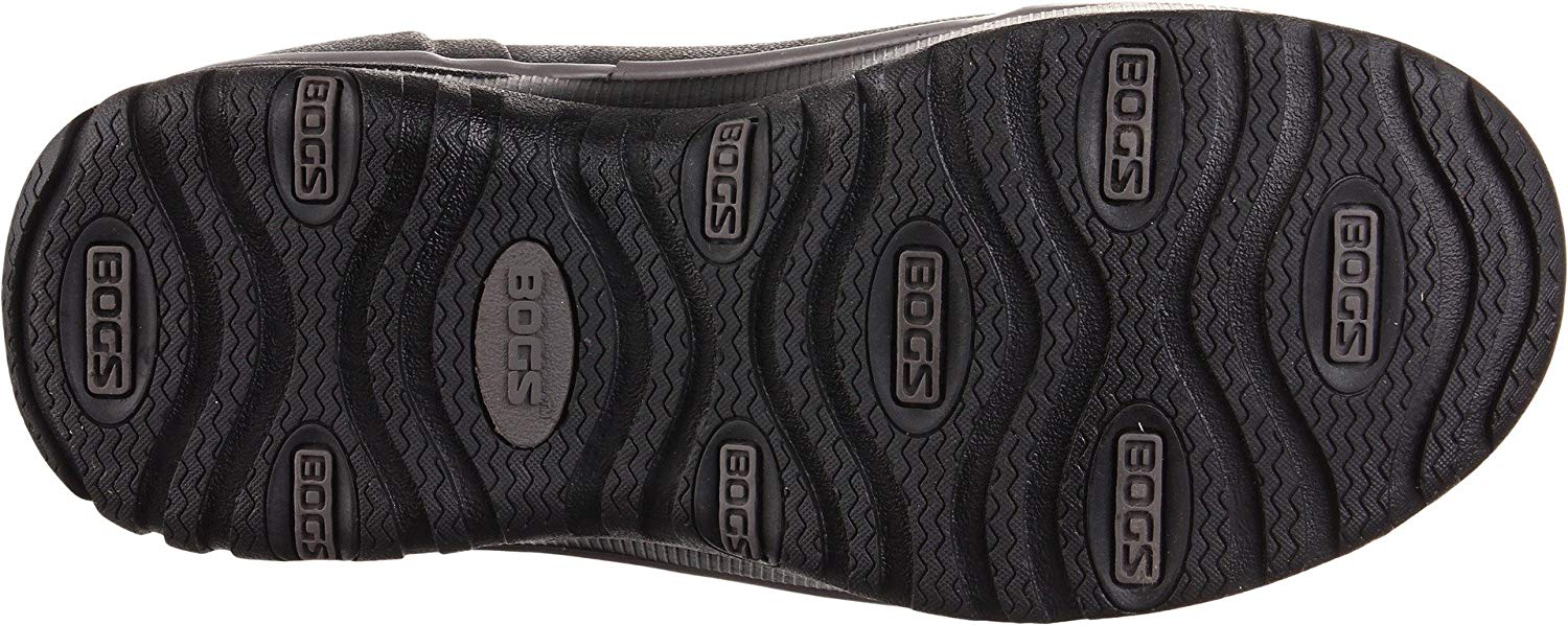 bogs men's classic mid winter snow boot