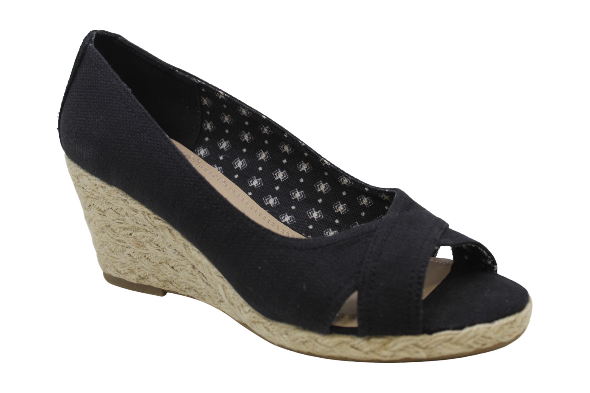 ladies wedge shoes size 7