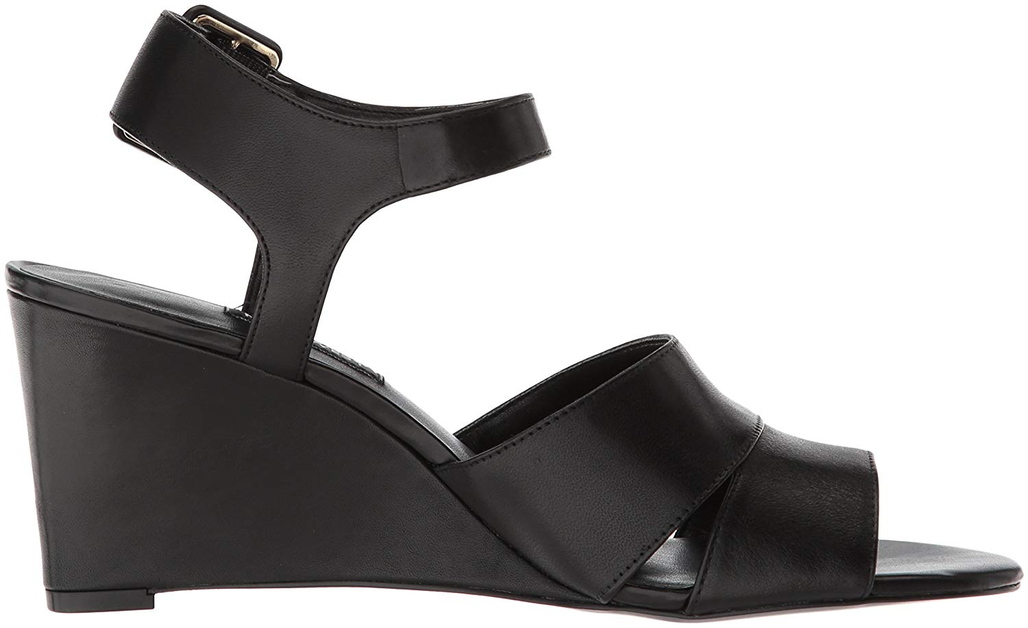 9 west wedge sandals