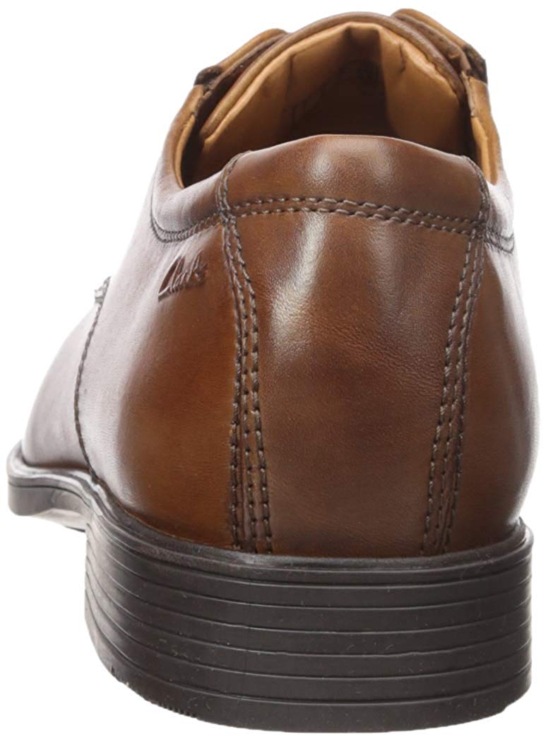 clarks tilden up