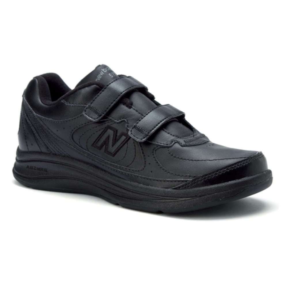 New Balance Mens MW577VK Low Top Walking Shoes, Black, Size 10.5 AyFq ...