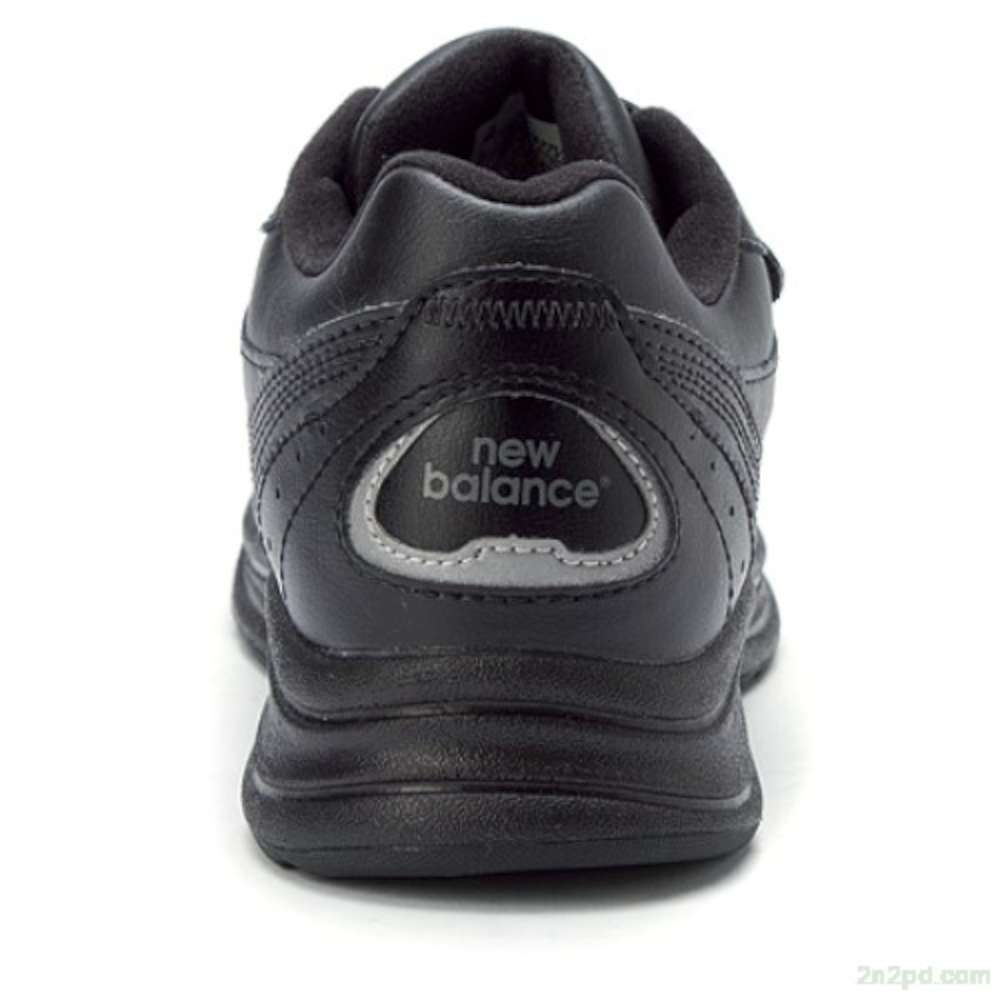New Balance Mens MW577VK Low Top Walking Shoes, Black, Size 9.5 sqo8 | eBay