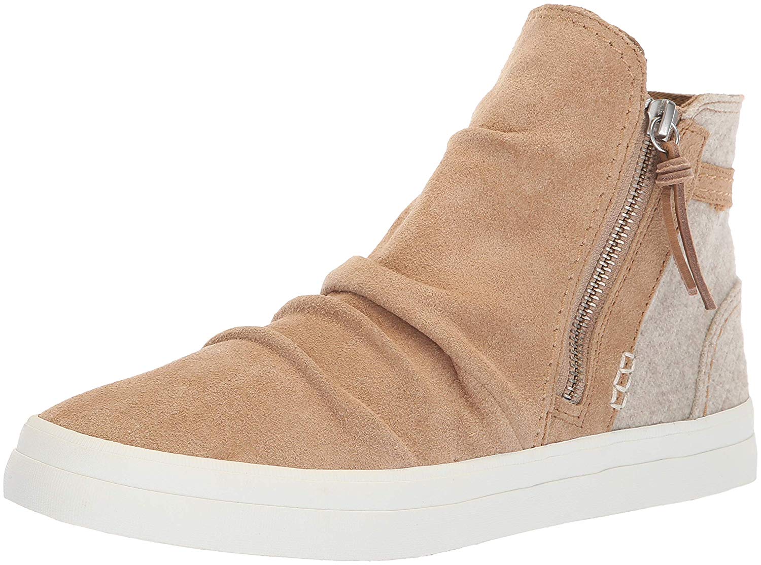 sperry crest zone sneaker