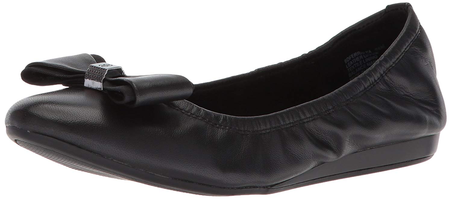 bandolino women's flats