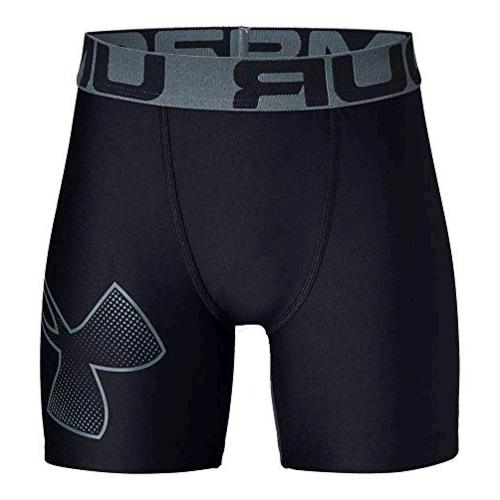 under armour boys heatgear