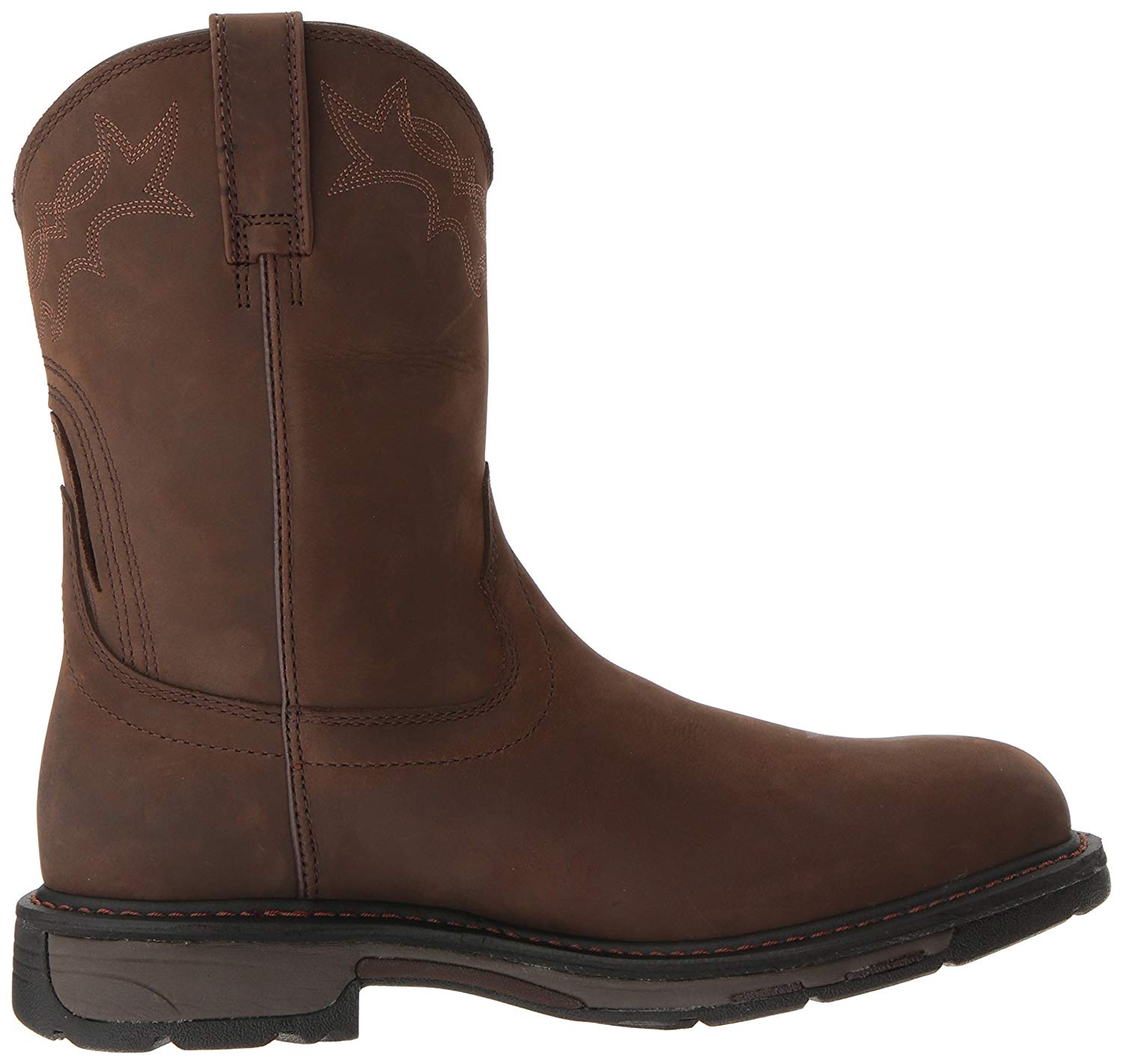 ariat intrepid pull on h2o