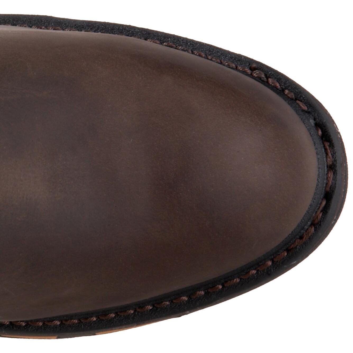 ariat workhog lace up