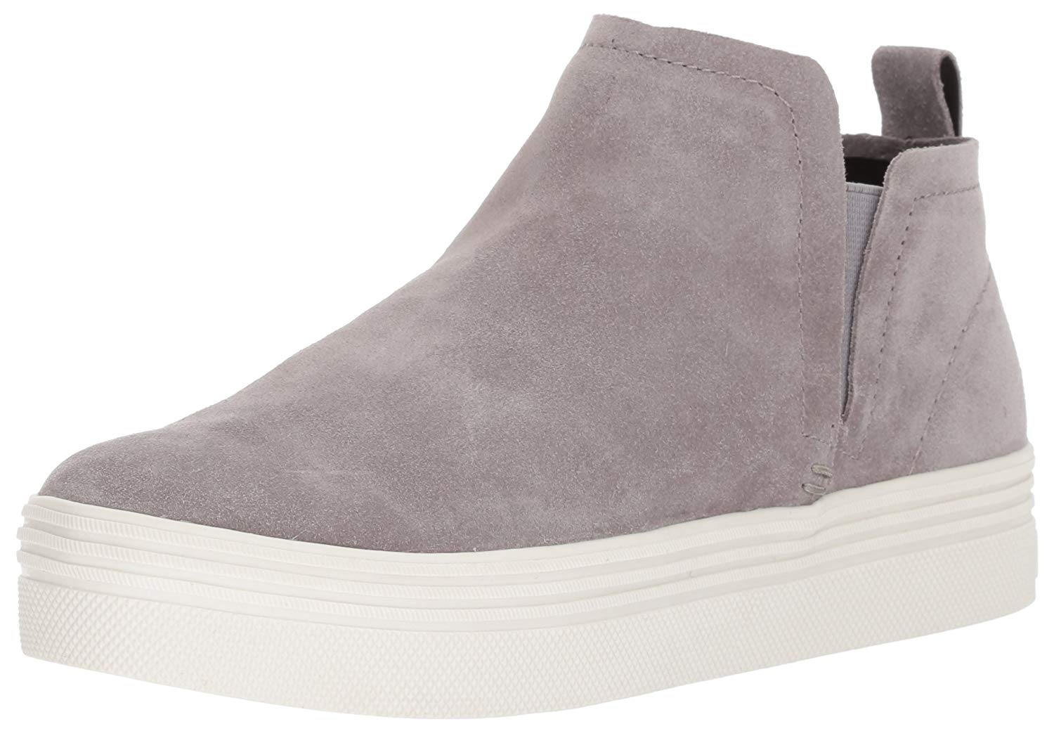 pull on sneakers womens