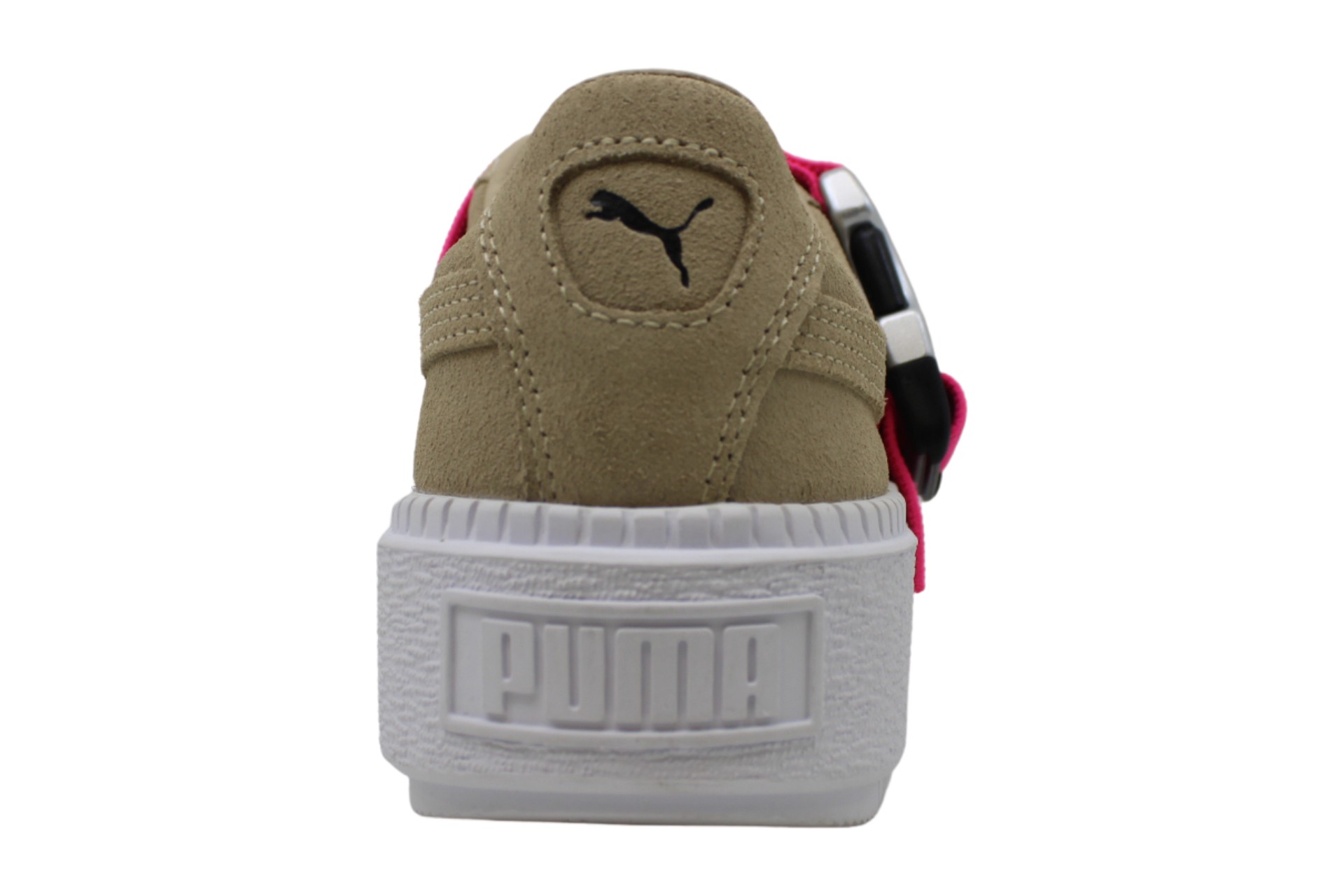 low top lace up sneakers puma