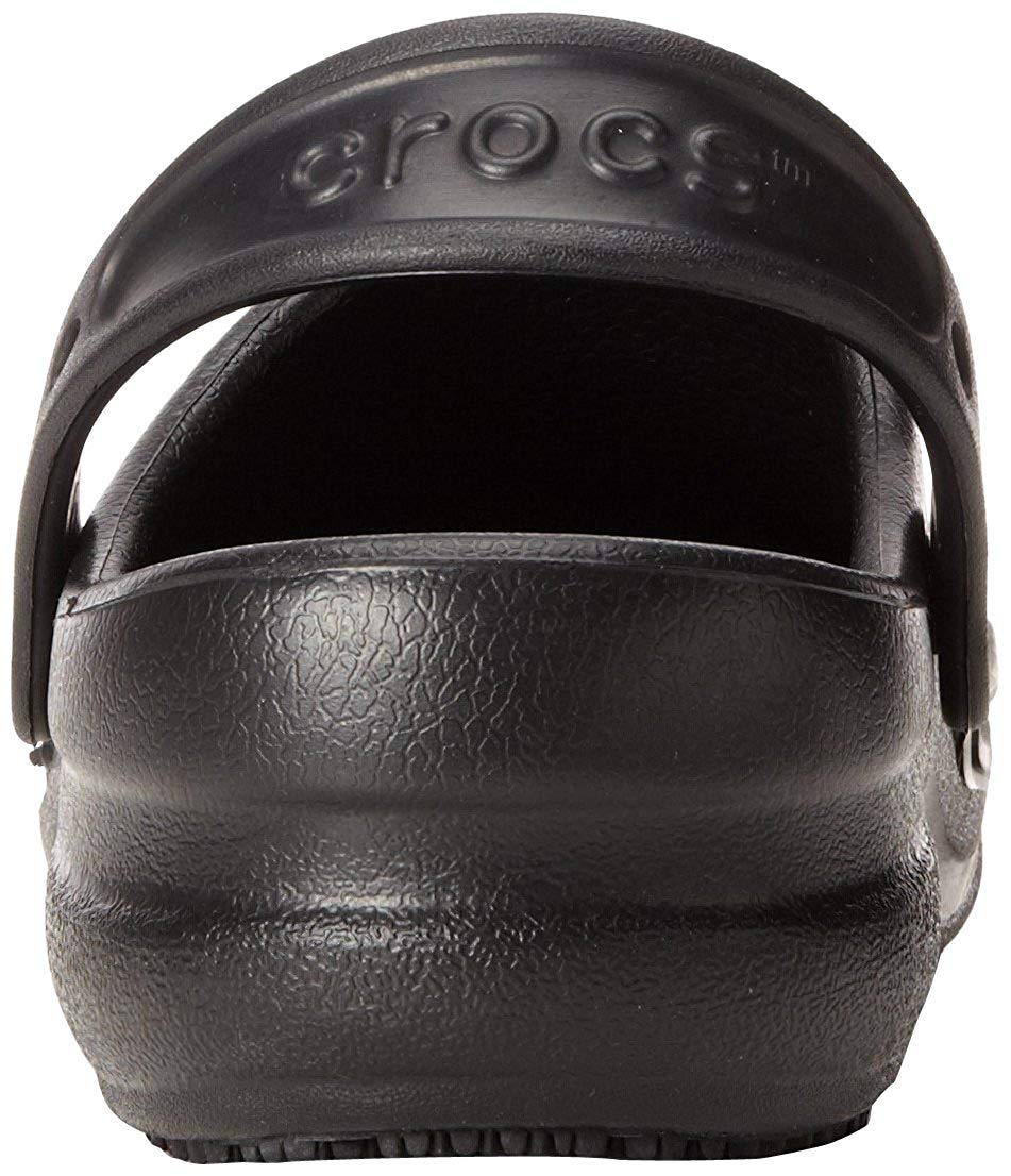 crocs bistro clog women's