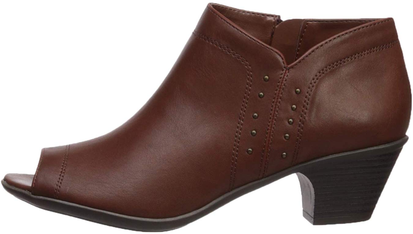 easy on reserve bootie