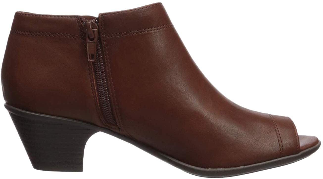 easy on reserve bootie