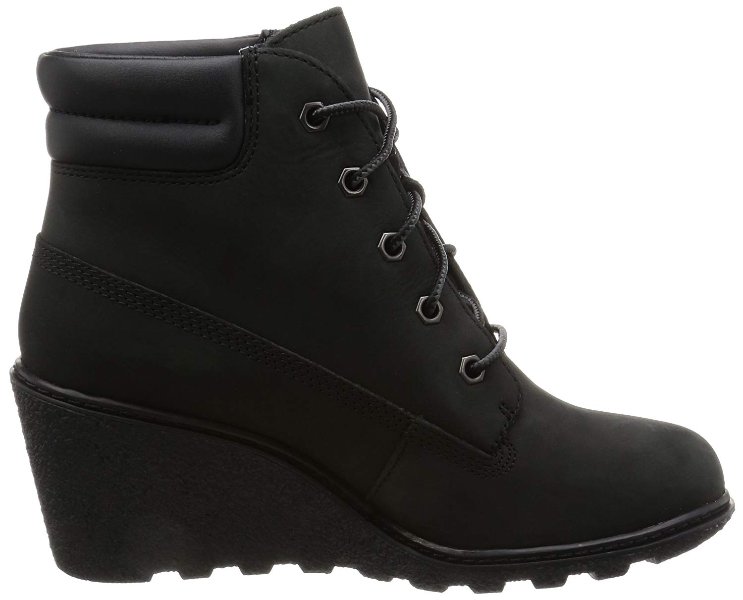 timberland earthkeepers amston wedge boot