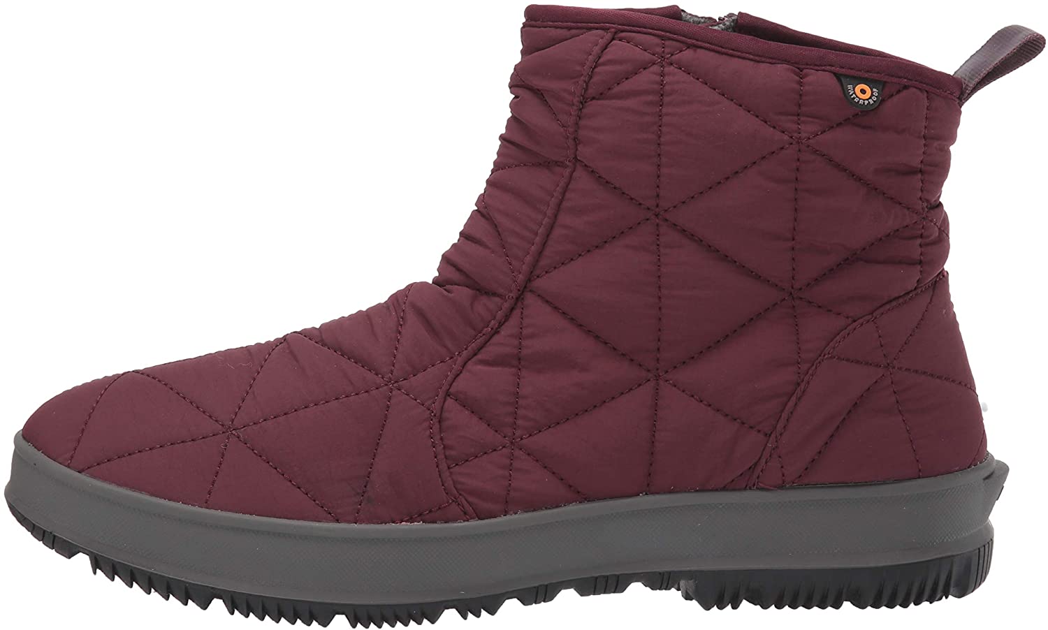 snow boots women waterproof sale
