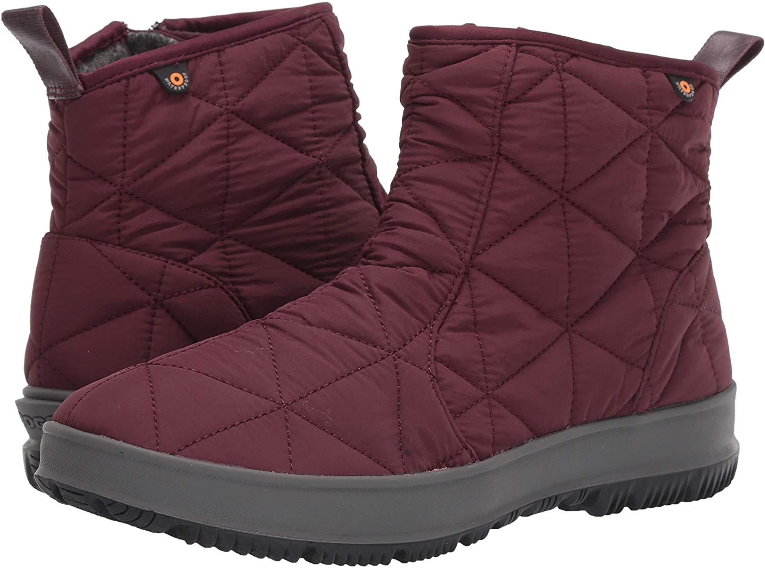 womens winter bogs