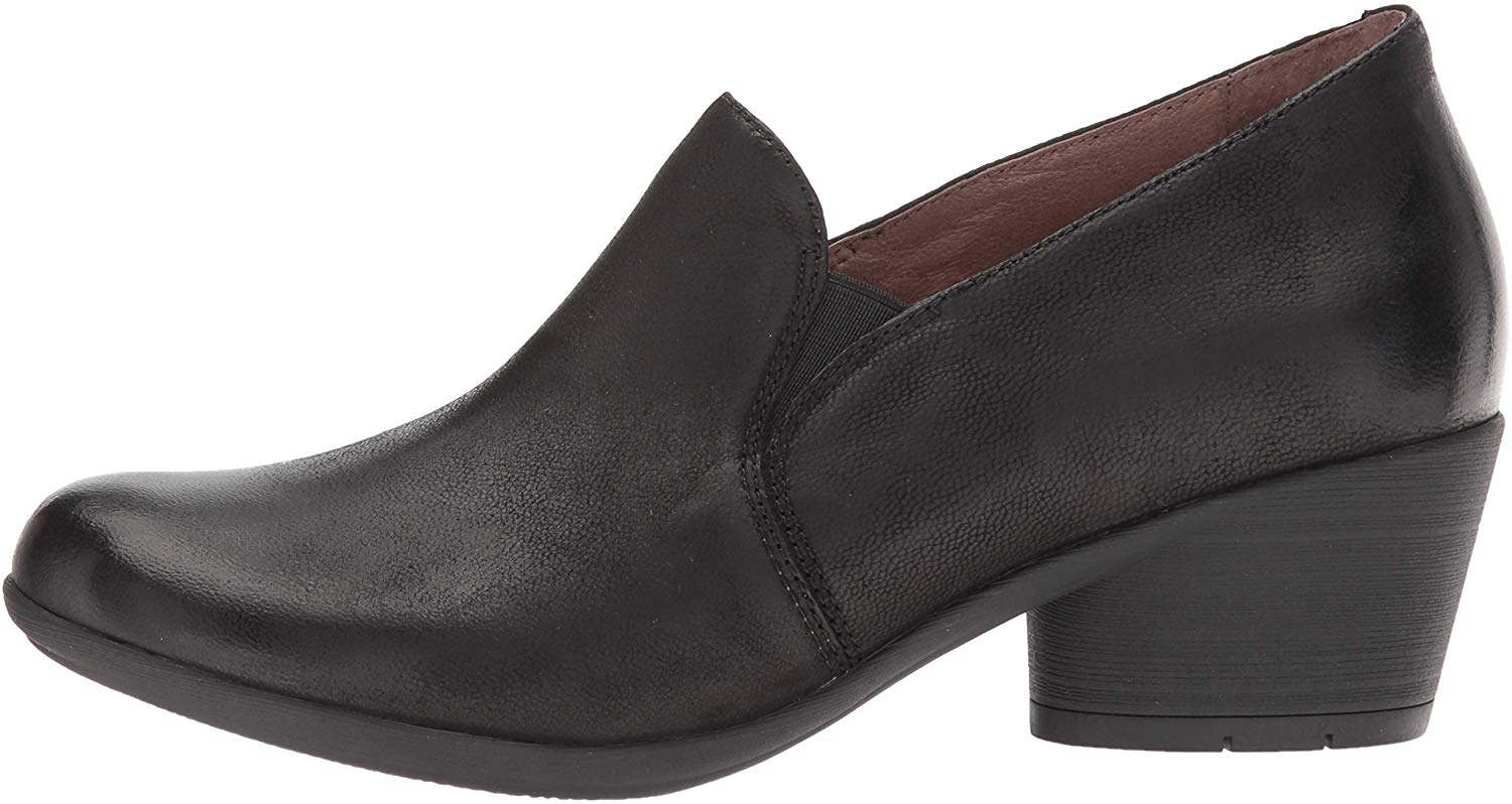 dansko women's winona loafer flat